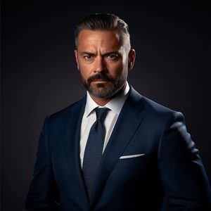 Carlos Mendoza