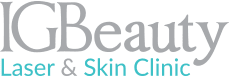 IGBeauty Logo