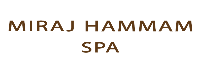 Miraj Hammam Spa