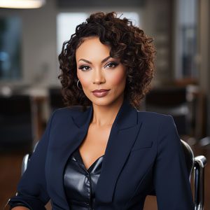 jasmine turner