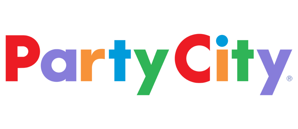Party City logo