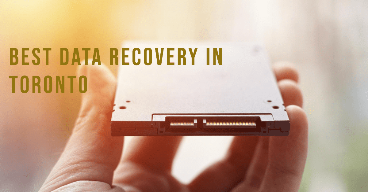best data recovery in toronto