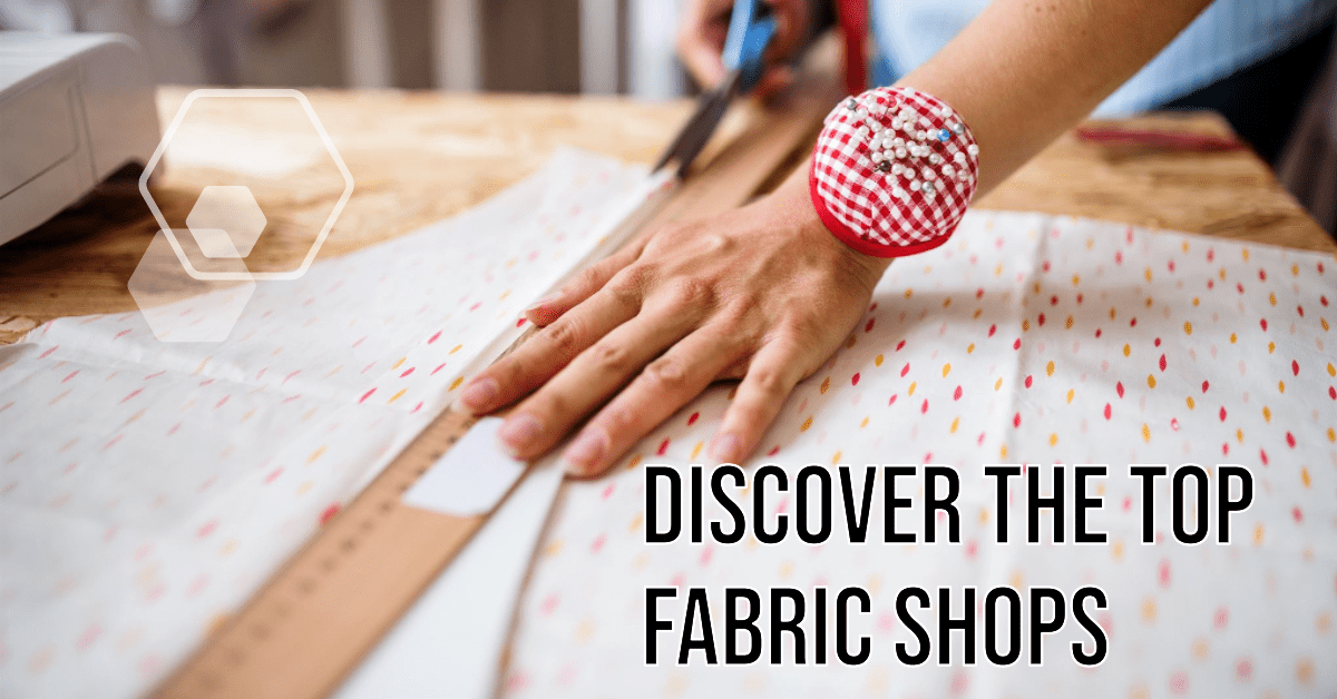 Best Fabric Shops In Toronto