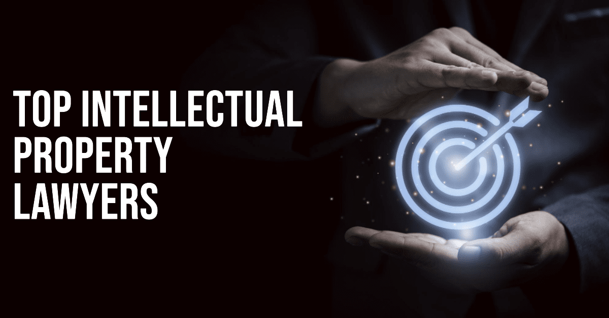 Best Intellectual Property Lawyers In Toronto