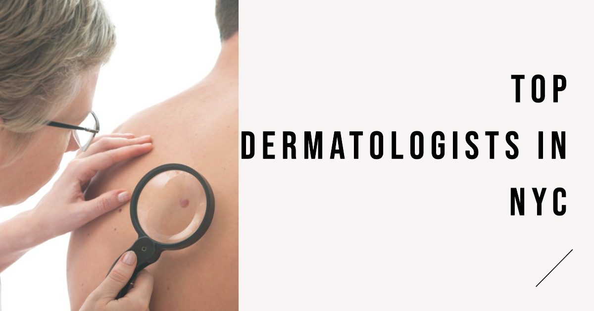 best dermatologists in new york