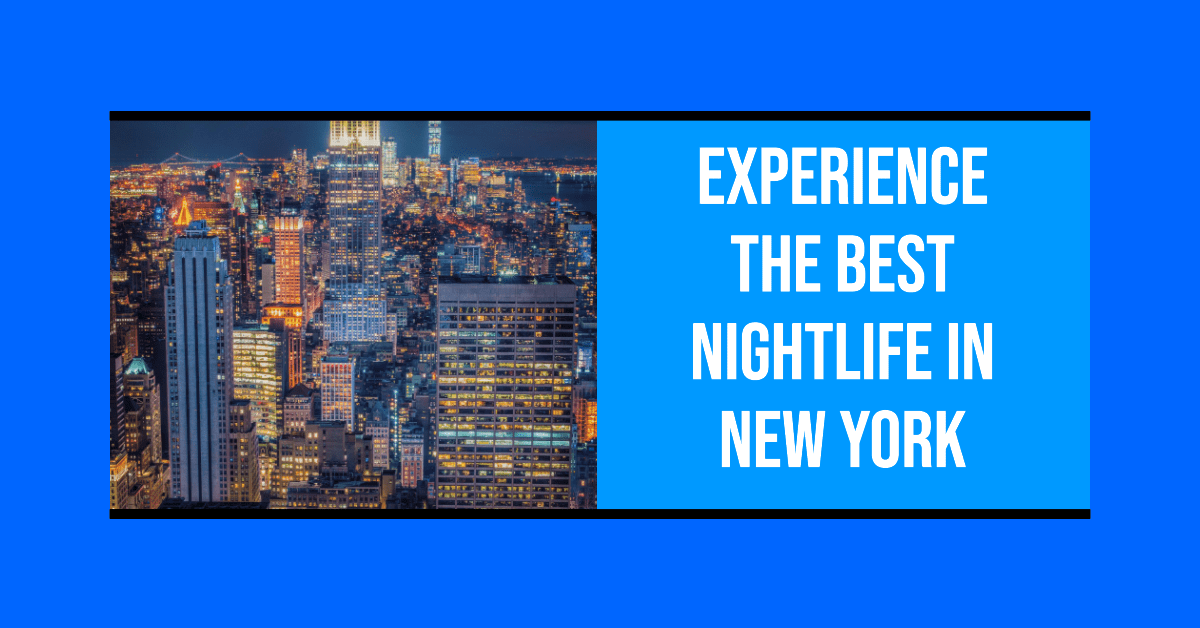 New York Nightlife