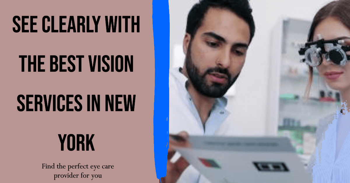 New York Vision