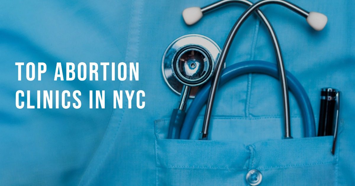 top abortion clinics in nyc