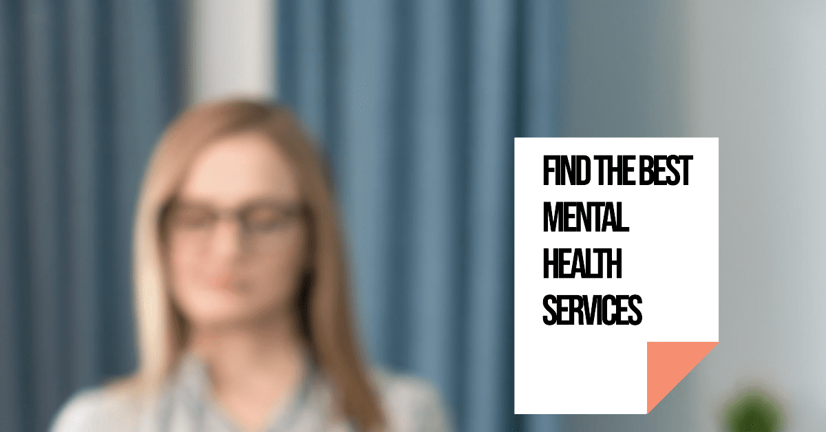 New York Mental Health