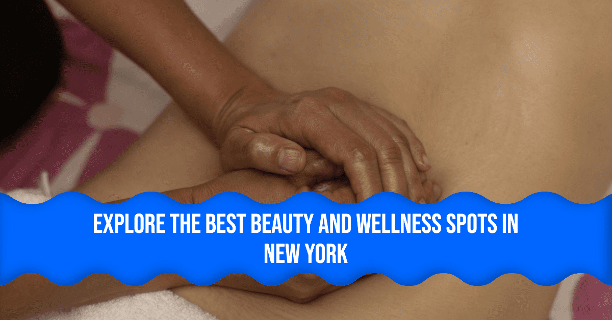 New York Beauty and Wellness