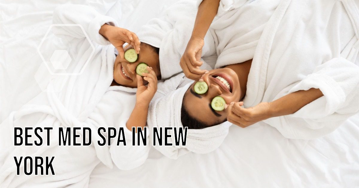 Best Med Spa In New York