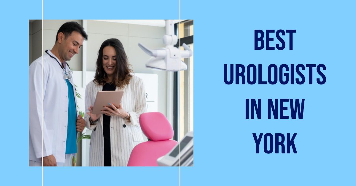 Best Urologists In New York
