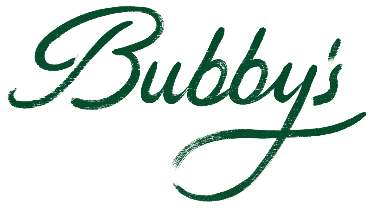 Bubby's