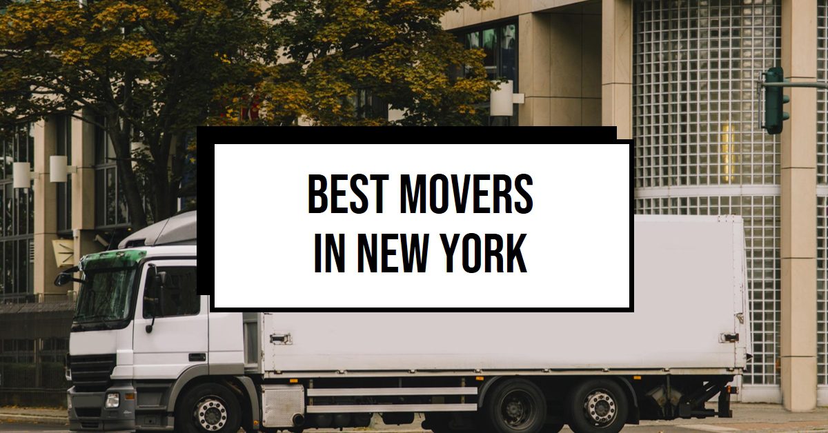 Best Movers In New York