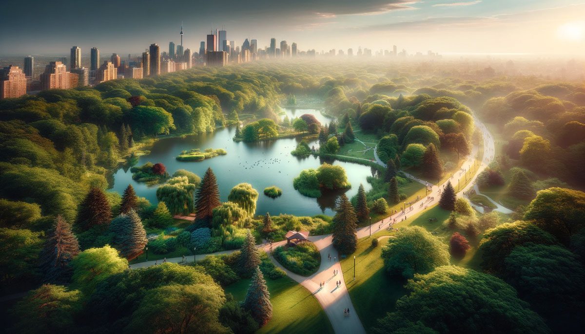 high park