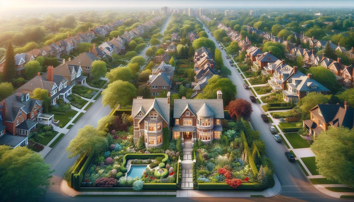 humber heights westmount