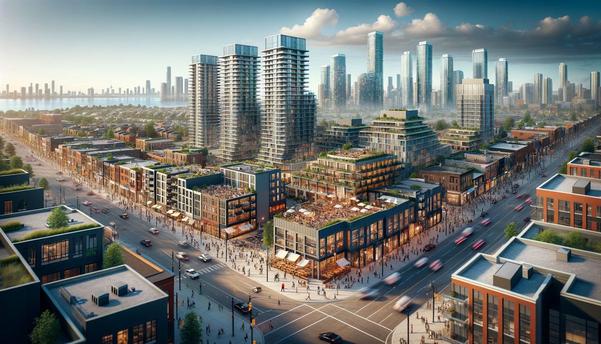 king west