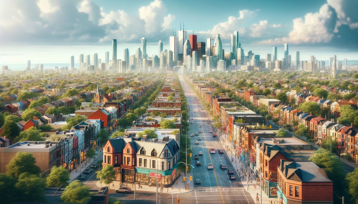 queen west