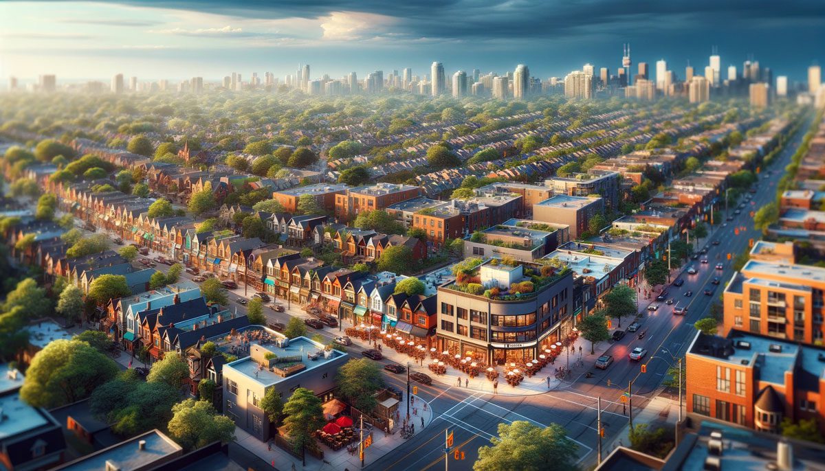 runnymede bloor west