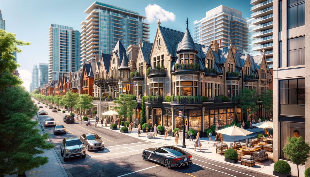 yorkville