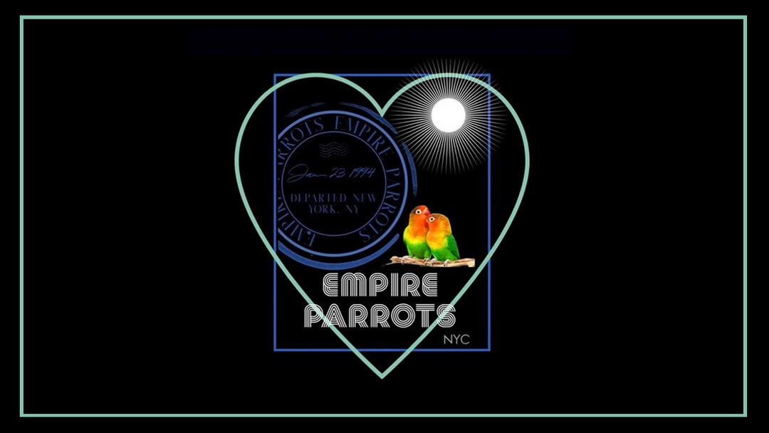 Empire Parrots