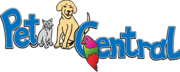 Pet Central 76th Street logo