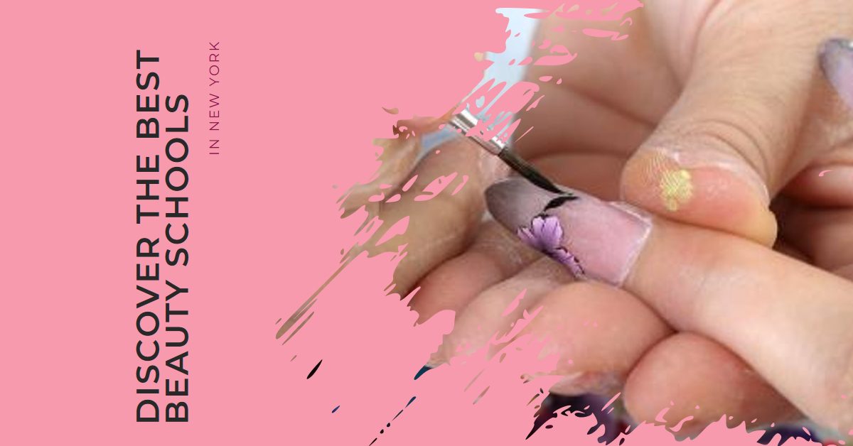 Best Beauty Schools In New York