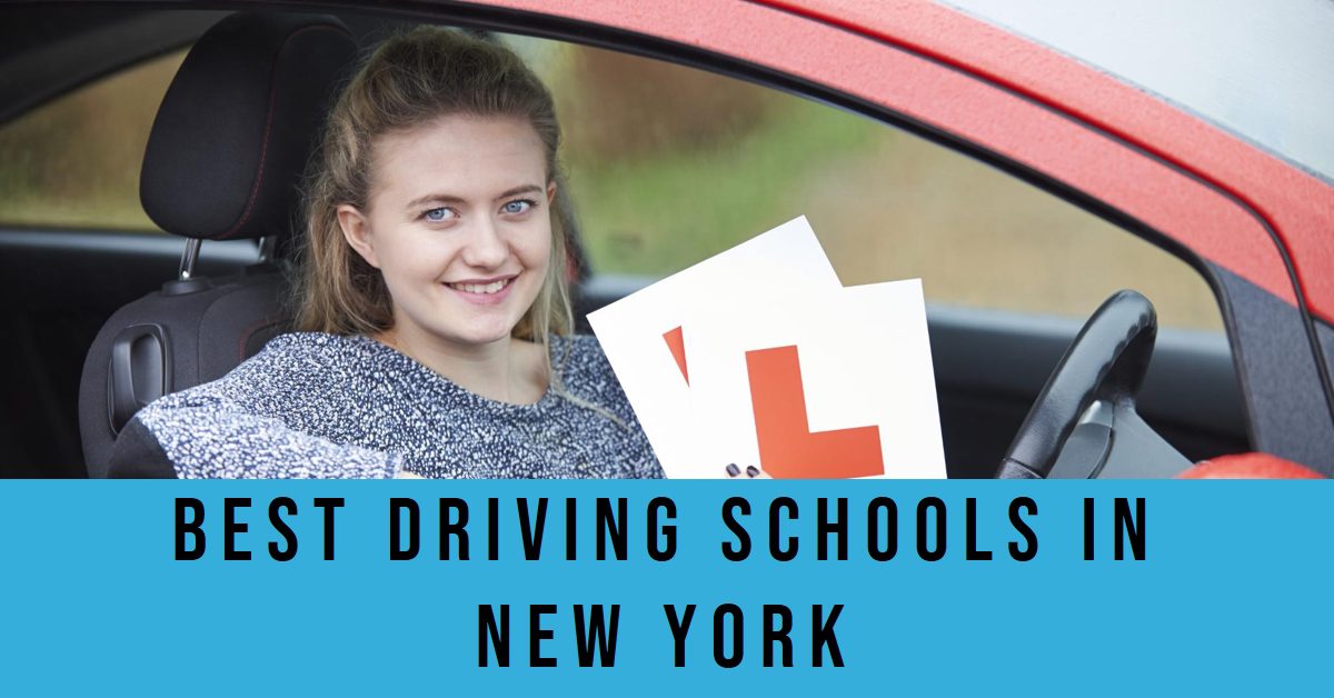 Best Driving Schools In New York