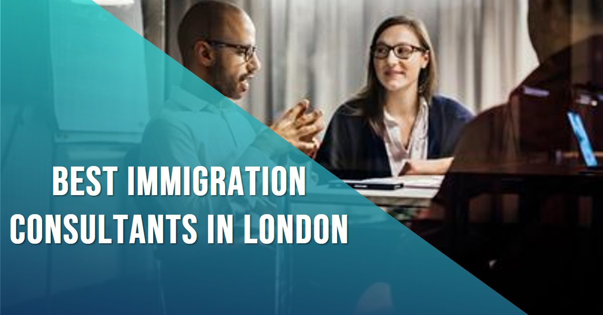 Best Immigration Consultants In London