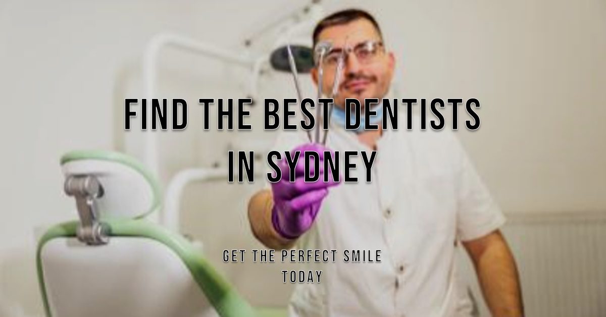 Sydney Dentists