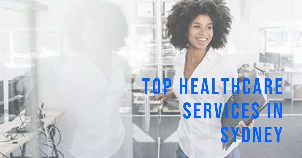 Sydney Healthcare