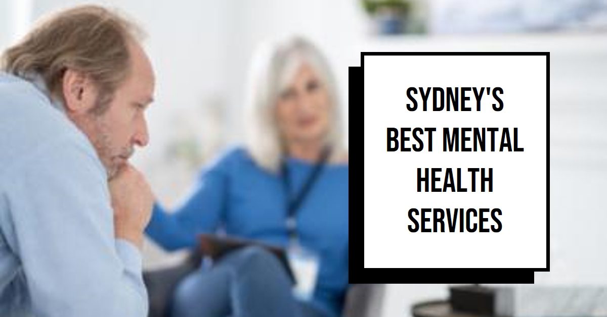 Sydney Mental Health