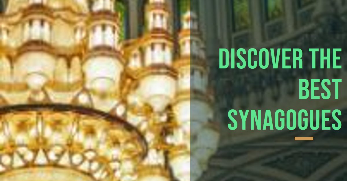 Best Synagogues In New York