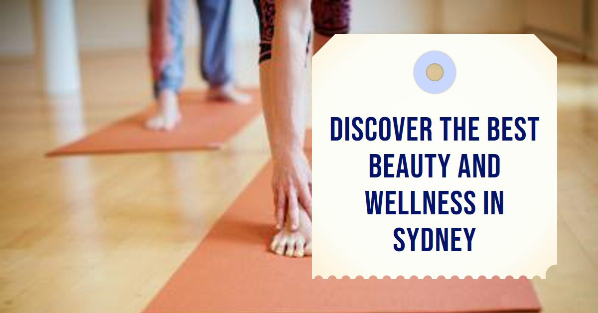 Sydney Beauty and Wellness