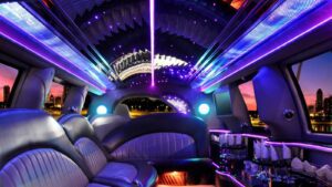 lux limo