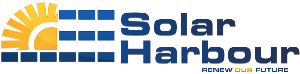 Solar Harbour Logo