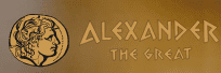 alexander the great restaurant