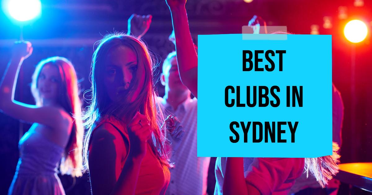 2024 Guide to Sydney