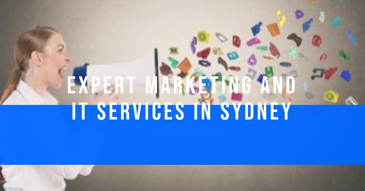 Sydney Marketing and IT Services