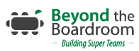 beyond the boardroom