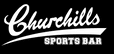 churchills sports bar
