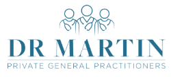 dr martin saweirs private gps