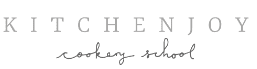 kitchenjoy cookery school