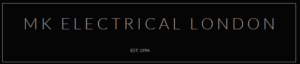 mk electrical london
