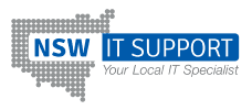 nsw it support
