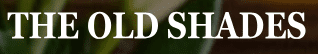 old shades