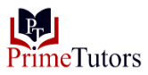 prime tutors