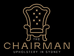the chairman upholstery sydney