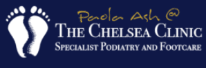 the chelsea clinic chiropodists podiatrists