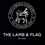 the lamb & flag, covent garden